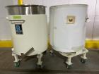 2016 Ross Dual Shaft Mixer With High Speed Disperser